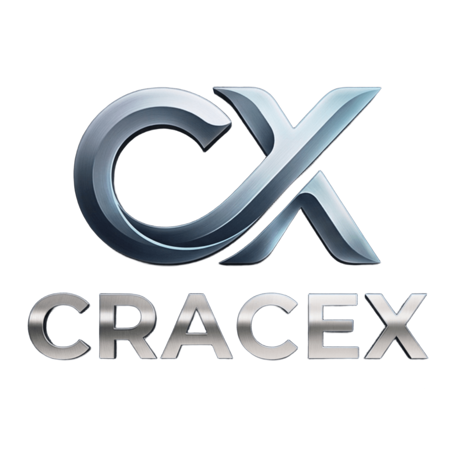 Logótipo CRACEX